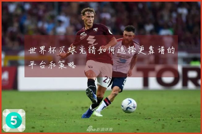世界杯买球竞猜如何选择更靠谱的平台和策略