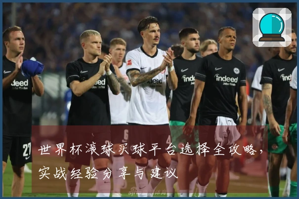 世界杯滚球买球平台选择全攻略，实战经验分享与建议