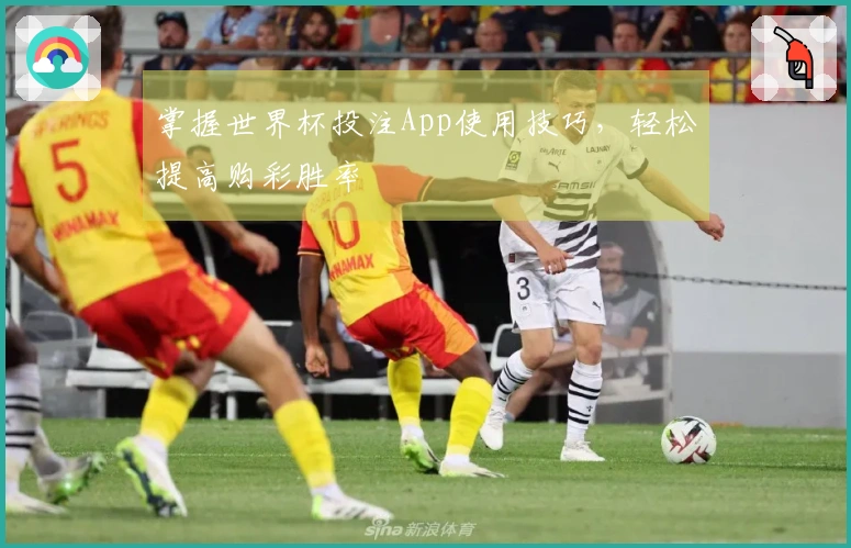掌握世界杯投注App使用技巧，轻松提高购彩胜率