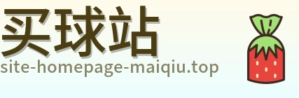 买球站 品牌标志